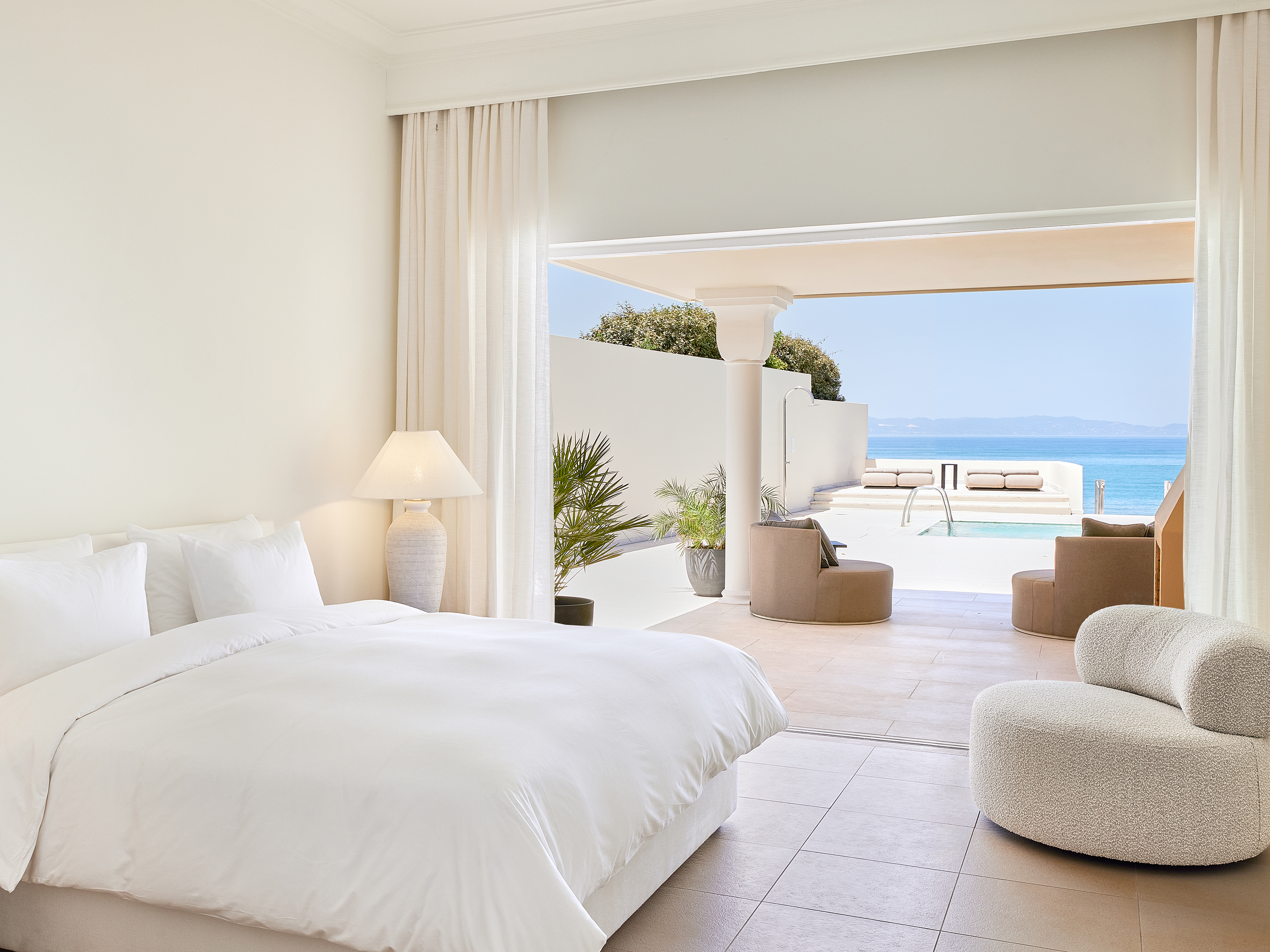 فيلا، Mandola Rosa, A Resort to Live 2/10