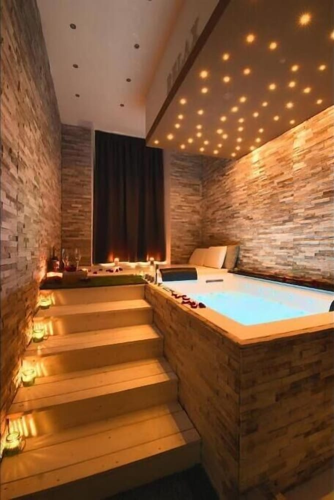 Relais Vatican Secret 30/44