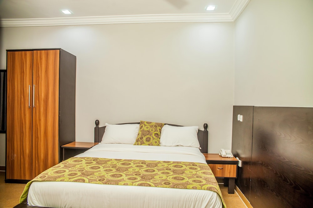 Georgetown Hotels Apartments & Suites 26/68