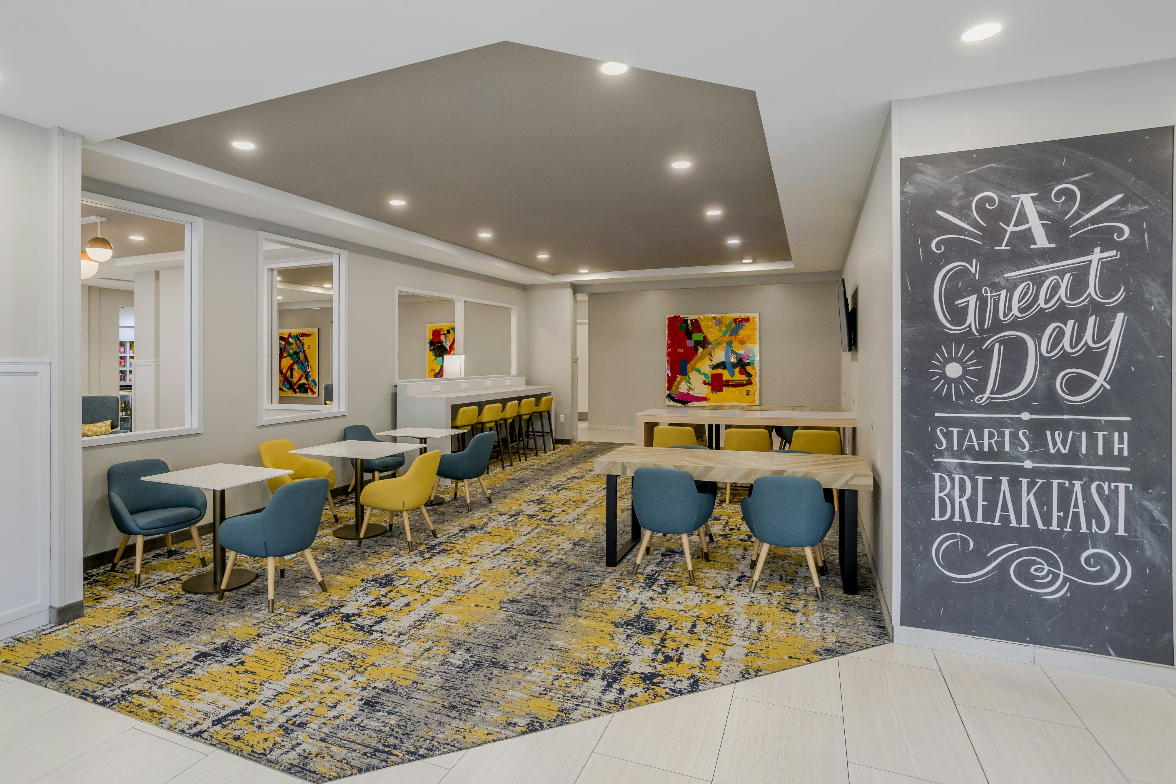 Towneplace Suites By Marriott Boynton Beach 44/80
