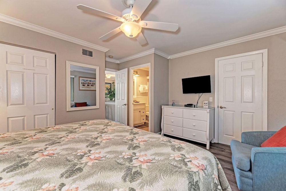 Tradewinds Beach Resort 17/68