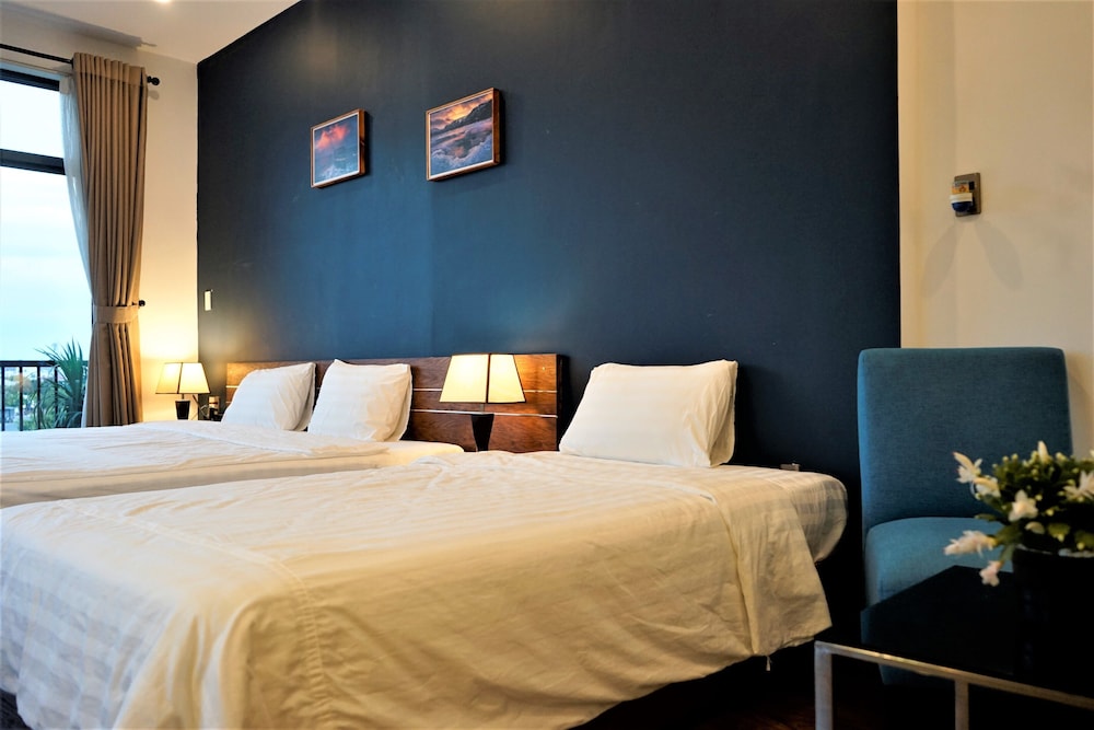 Oasis Hotel & Apartment 15/50