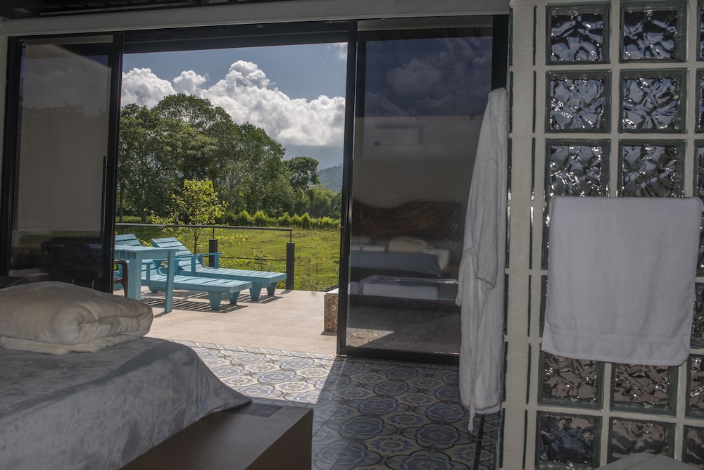 Finca Hotel Rosa Antonia 19/43
