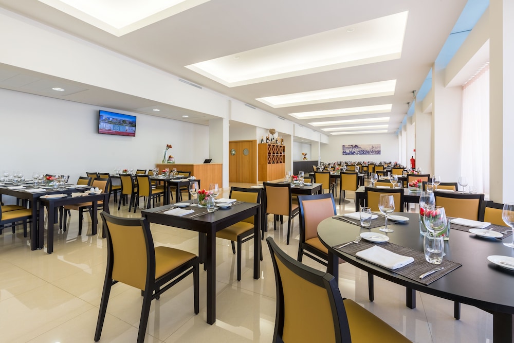 Luna Arcos Hotel 28/50