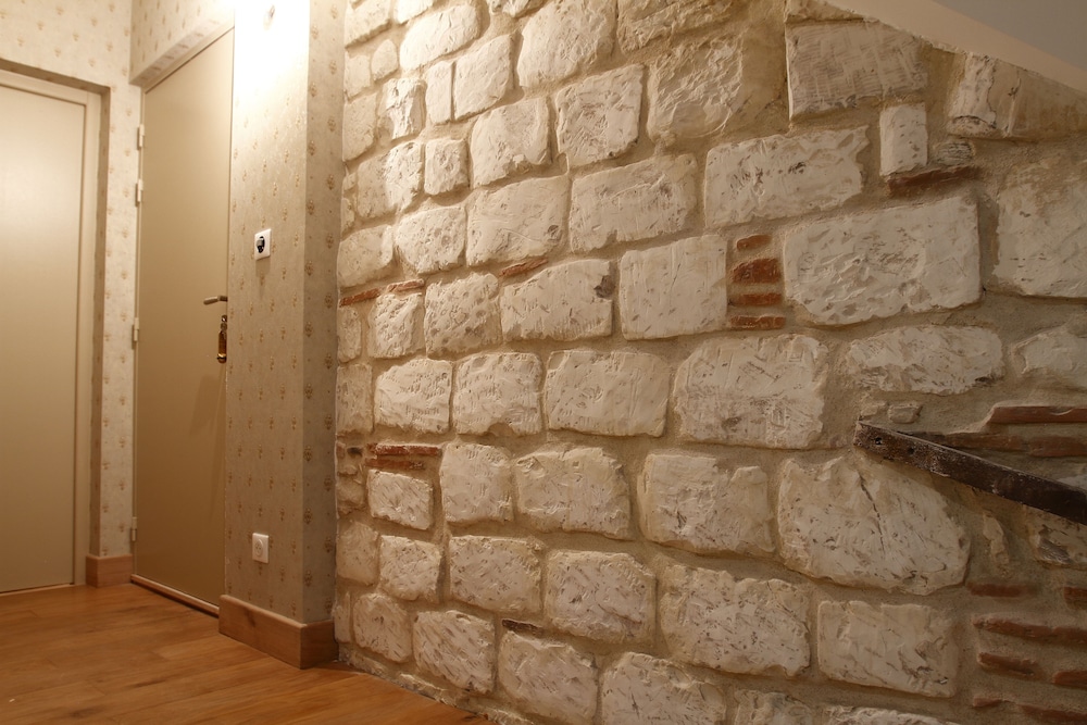 Appart'hotel Hotel Saint Georges 23/50