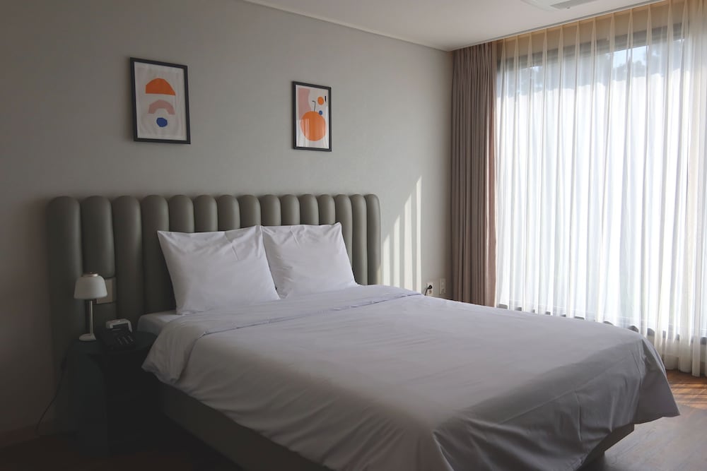 Hotel Seogwipean 20/35