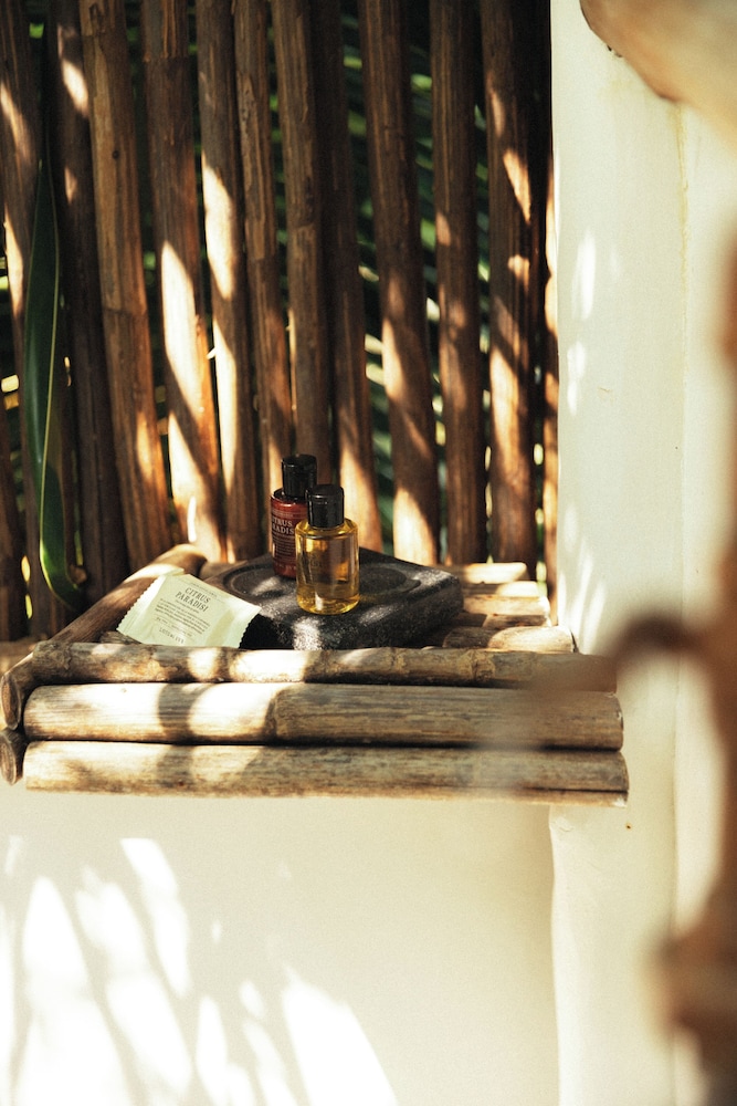 Eteka Slow Beach Hotel - Adults only 12/50