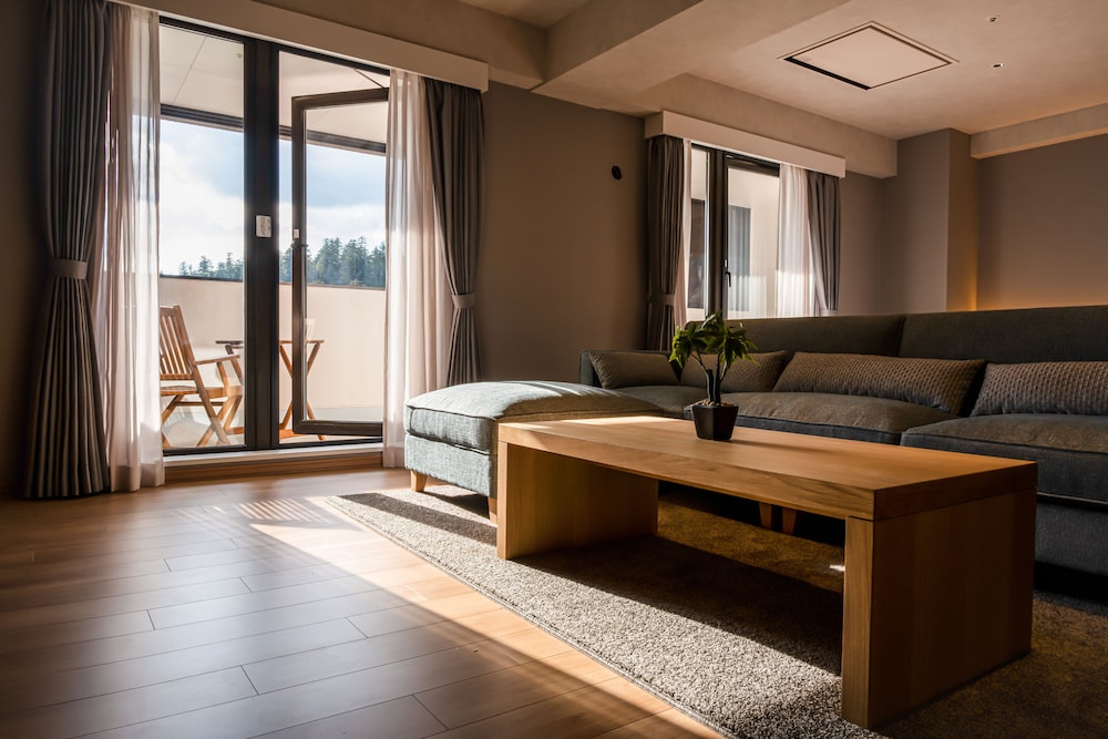Higashikawa Asahidake Onsen Hotel Bear Monte 45/74