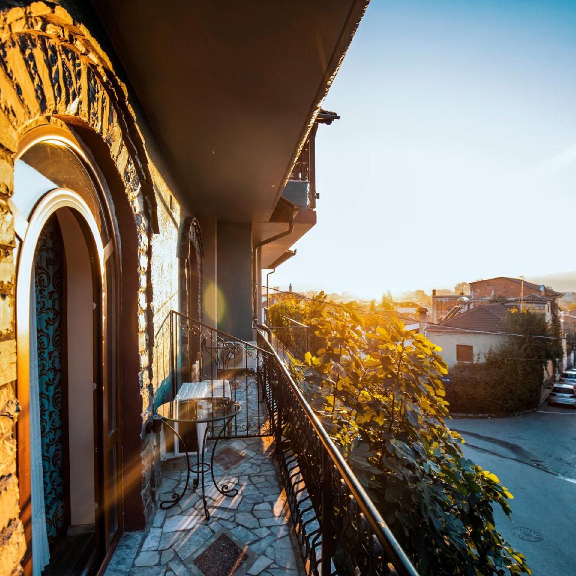 Vila Eden Boutique Hotel 36/60