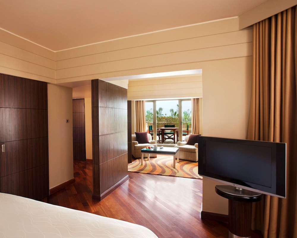 Hyatt Regency Delhi 45/72