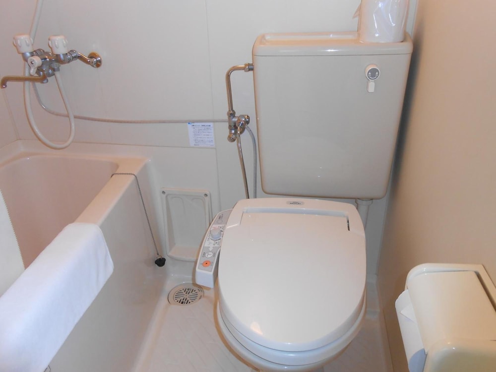 Select Inn Numazu 60/60