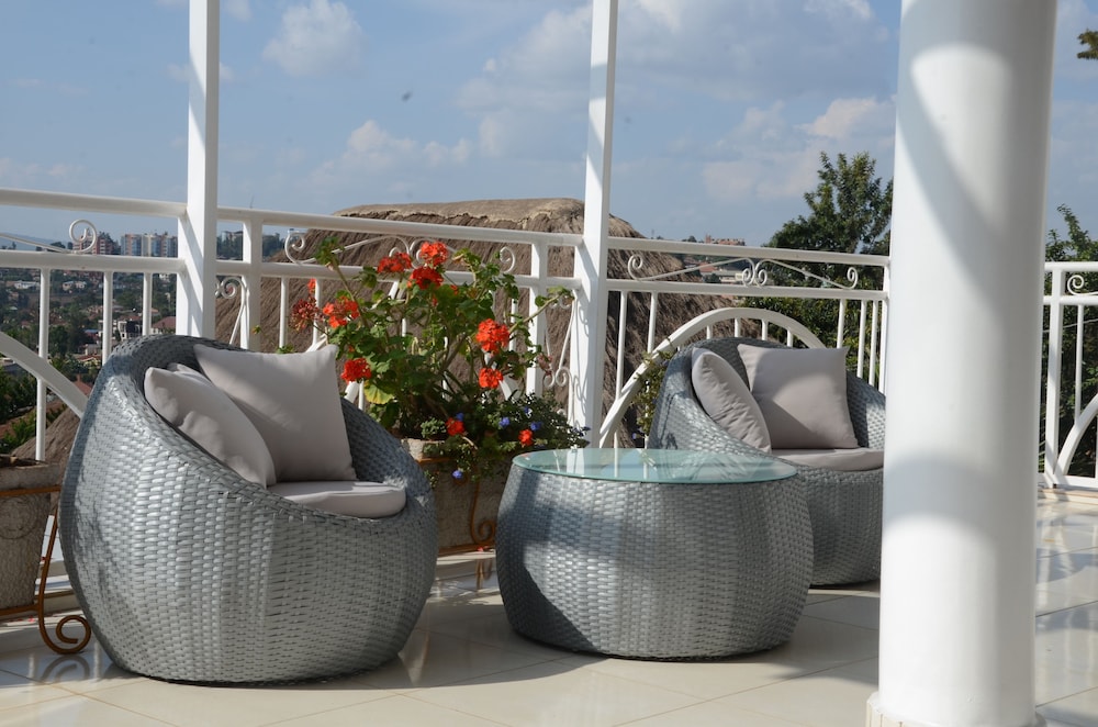 Villa Asimba 29/50