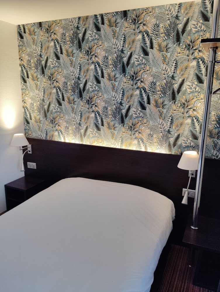 Hotel Inn Design Langres Resto Novo 23/37