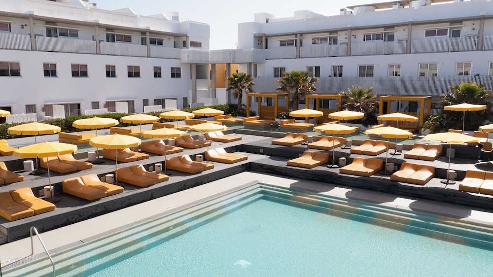 Buendia Corralejo Nohotel 8/82