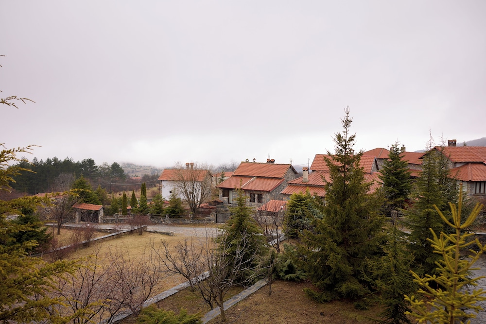 Domotel Neve Mountain Resort & Spa 60/64