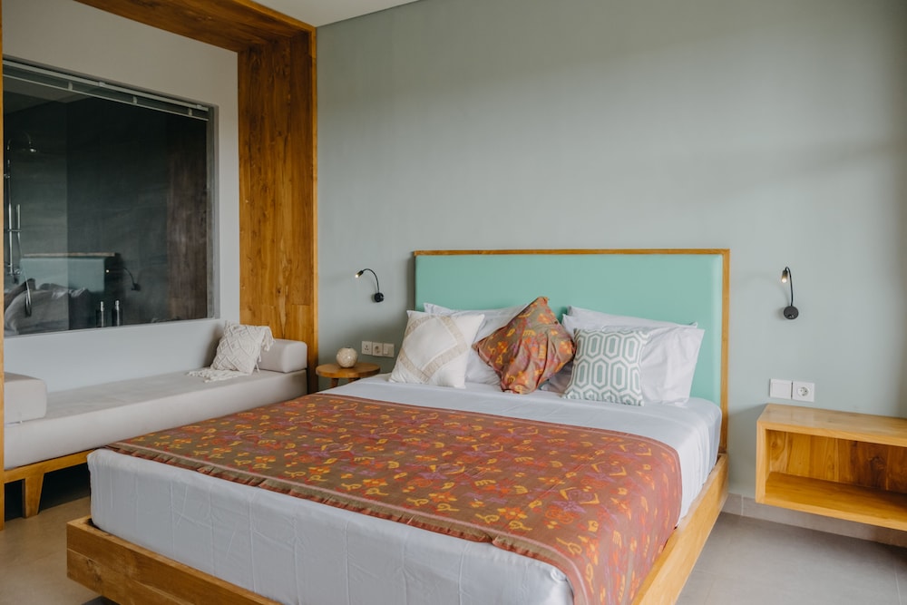 Wana Karsa Ubud Hotel 13/47