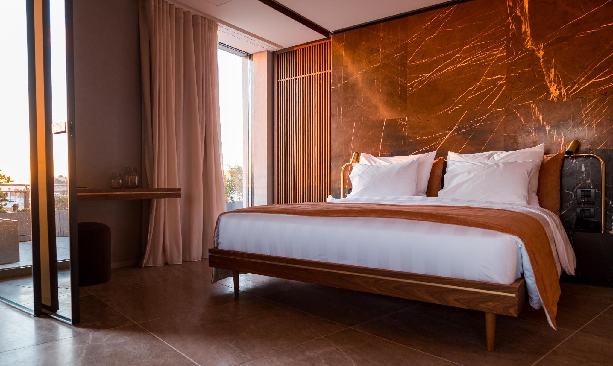 Penthouse Suite
