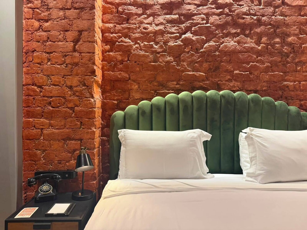 RUZ Hotels Tunel 18/48