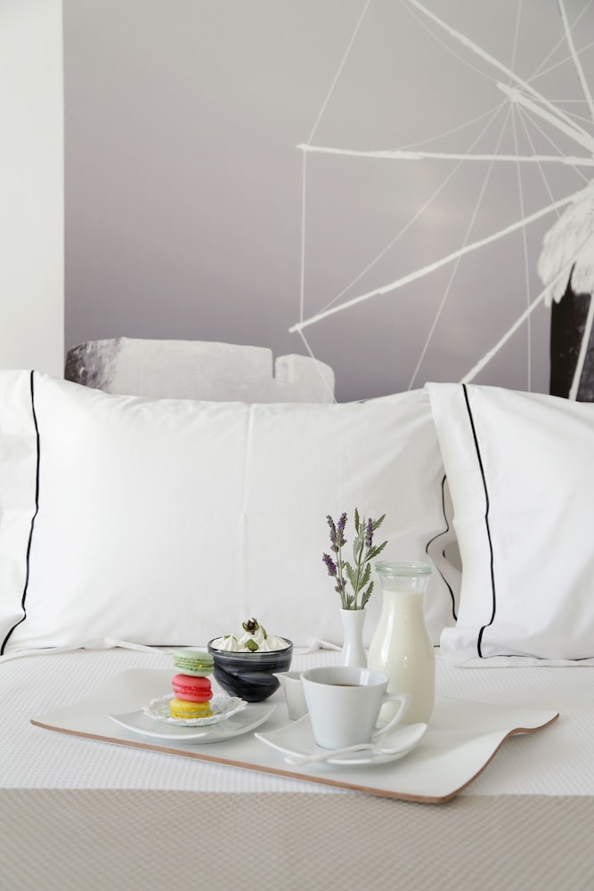 Livin Mykonos Boutique Hotel - Adults only 42/76