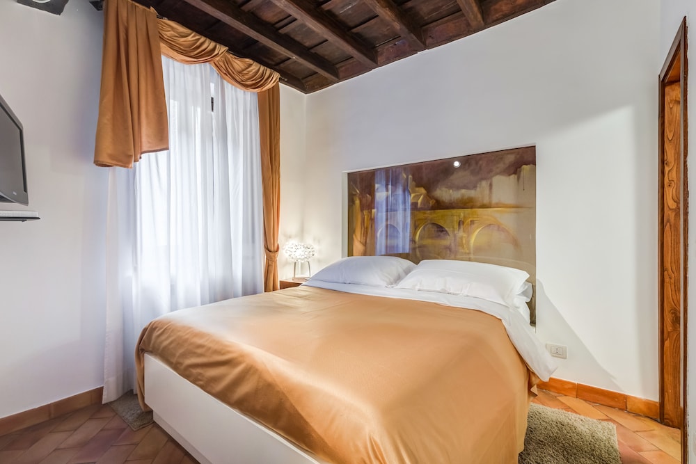 Luxury Navona 20/58