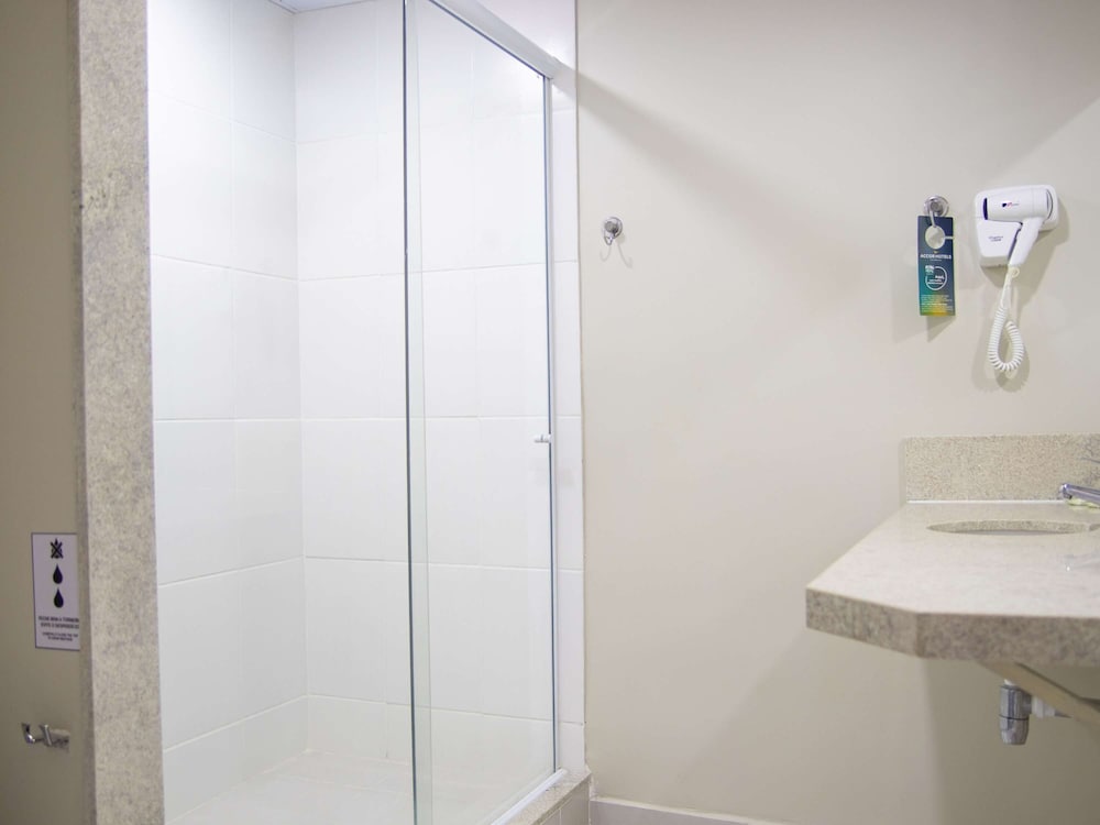 Ibis Styles Tres Rios 46/46