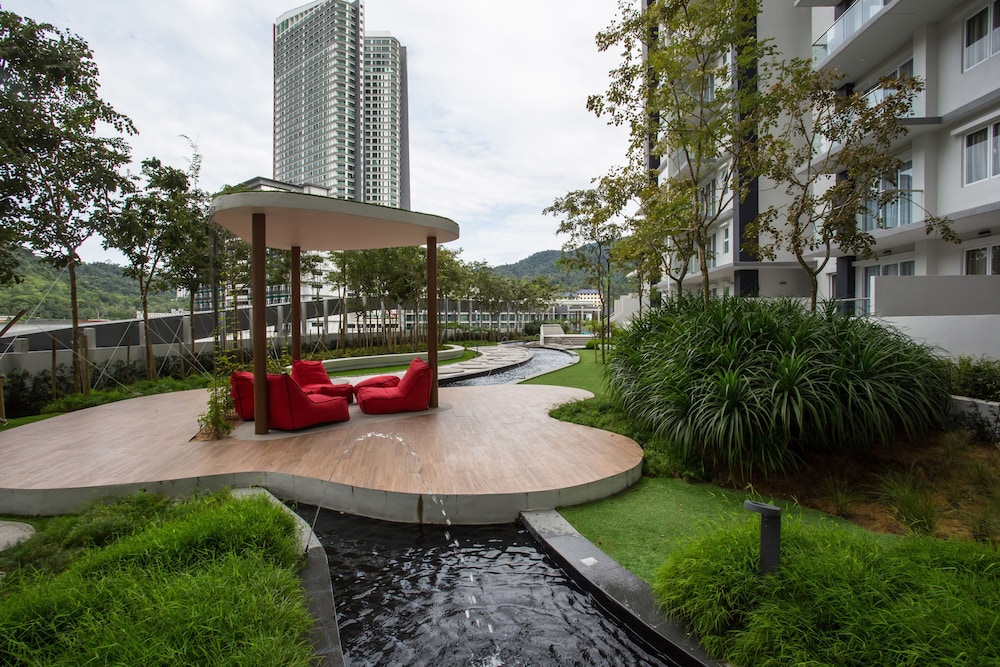 Swiss Garden Hotel Residences Genting Highlands 58/63