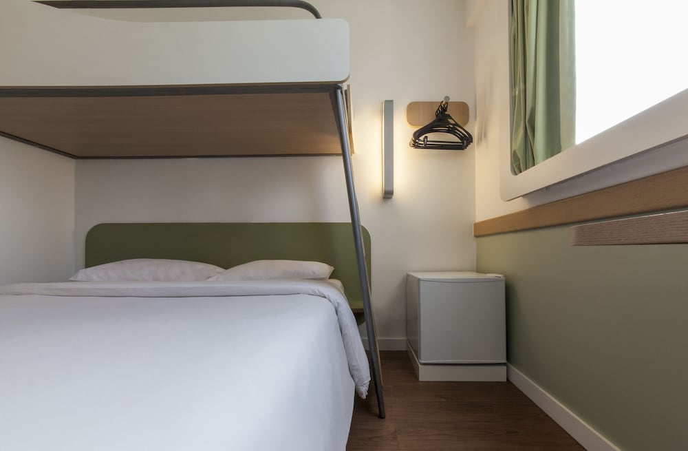 Ibis Budget Manaus 20/61