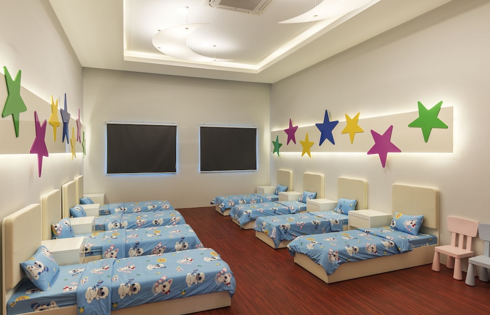 Swandor Resort Cam Ranh 38/50
