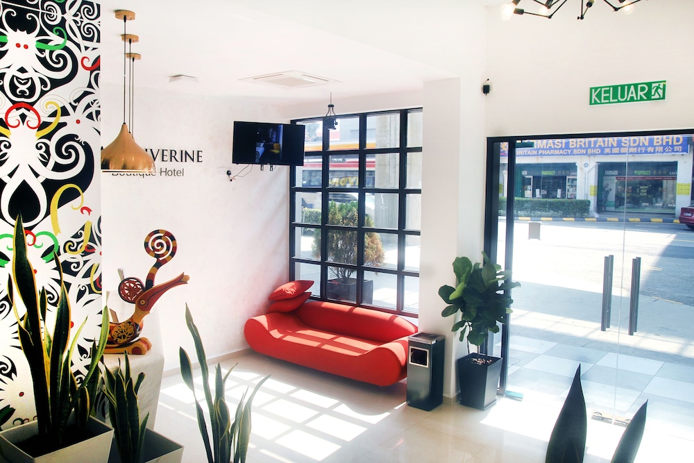 East Riverine Boutique Hotel 13/45