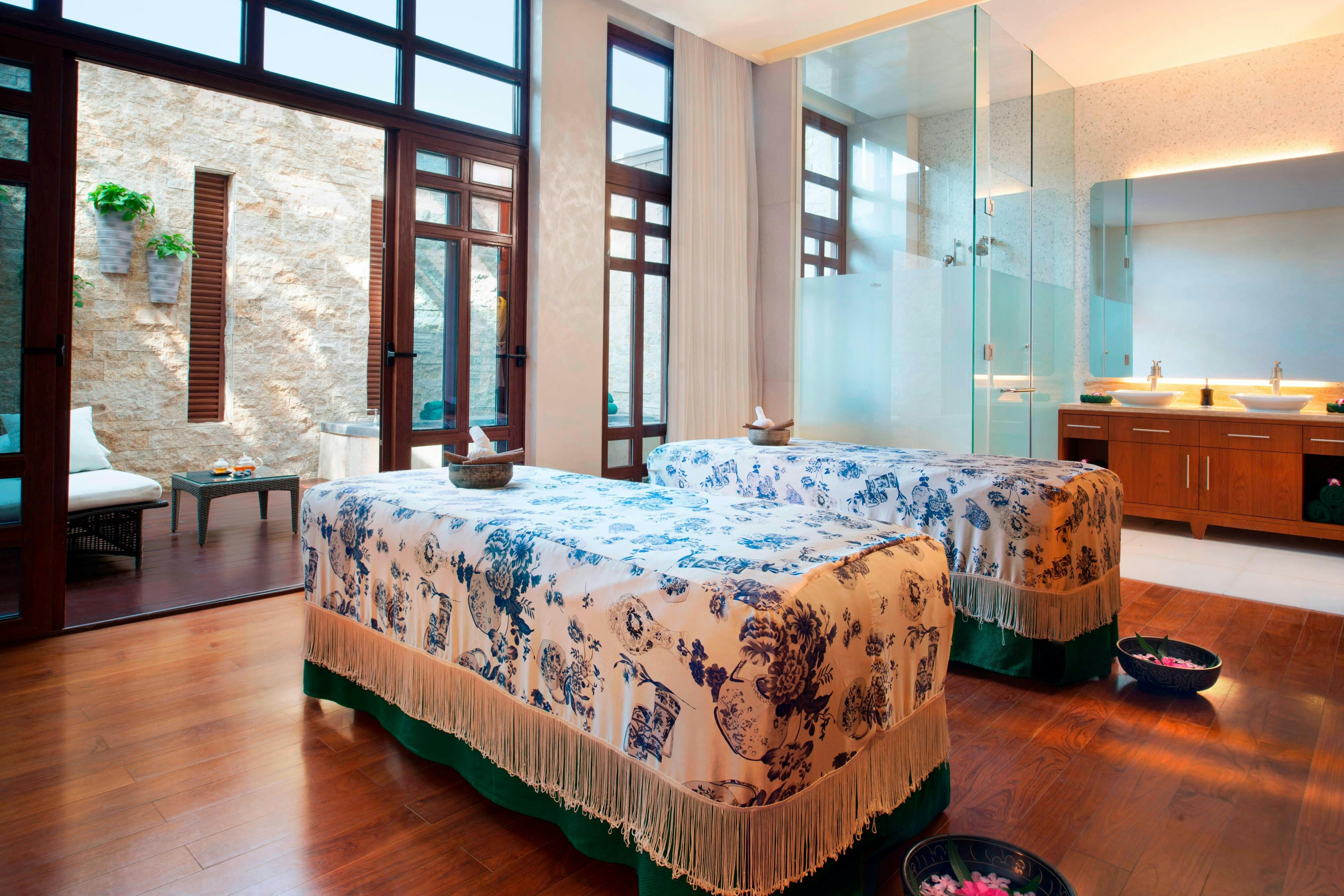 The St Regis Sanya Yalong Bay Resort 22/79