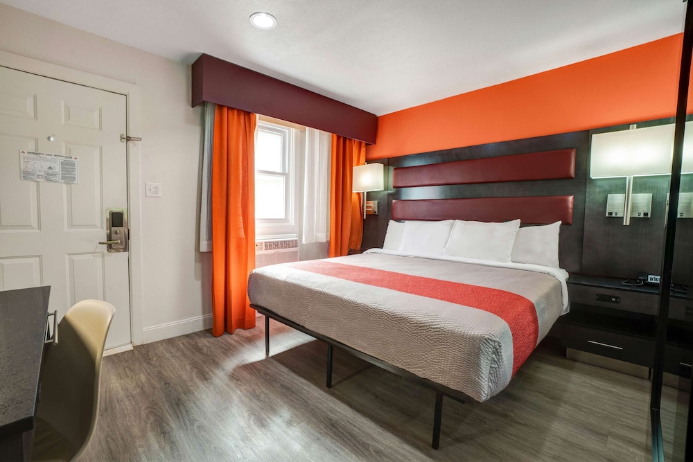 Motel6 Bellville, OH - Mid-Ohio 13/49