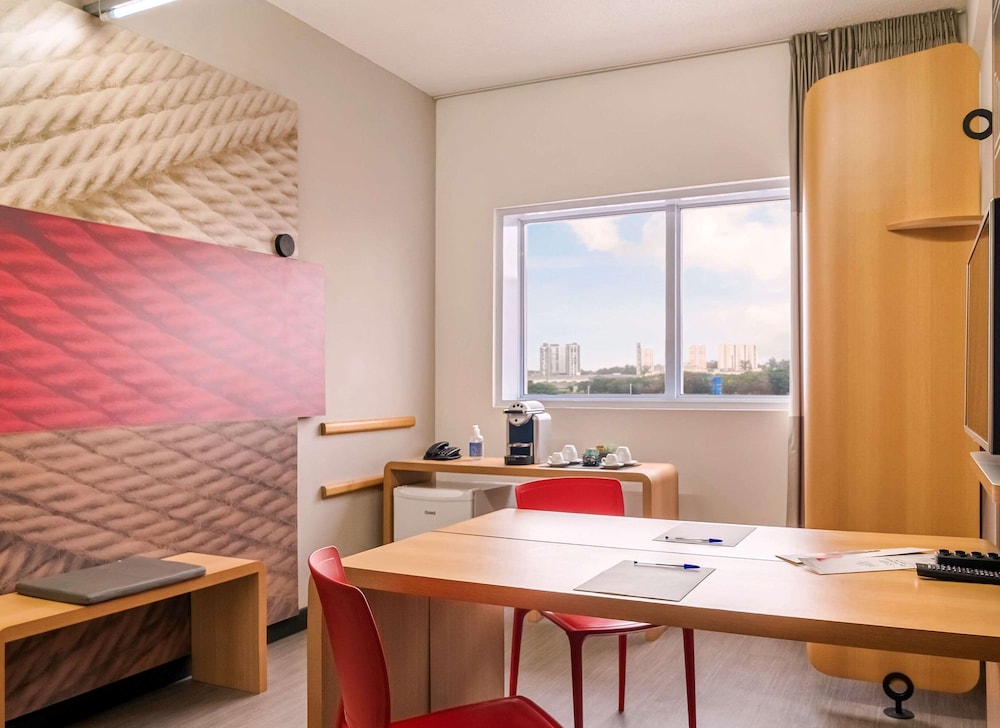Ibis Budget Sao Paulo Paulista 45/69