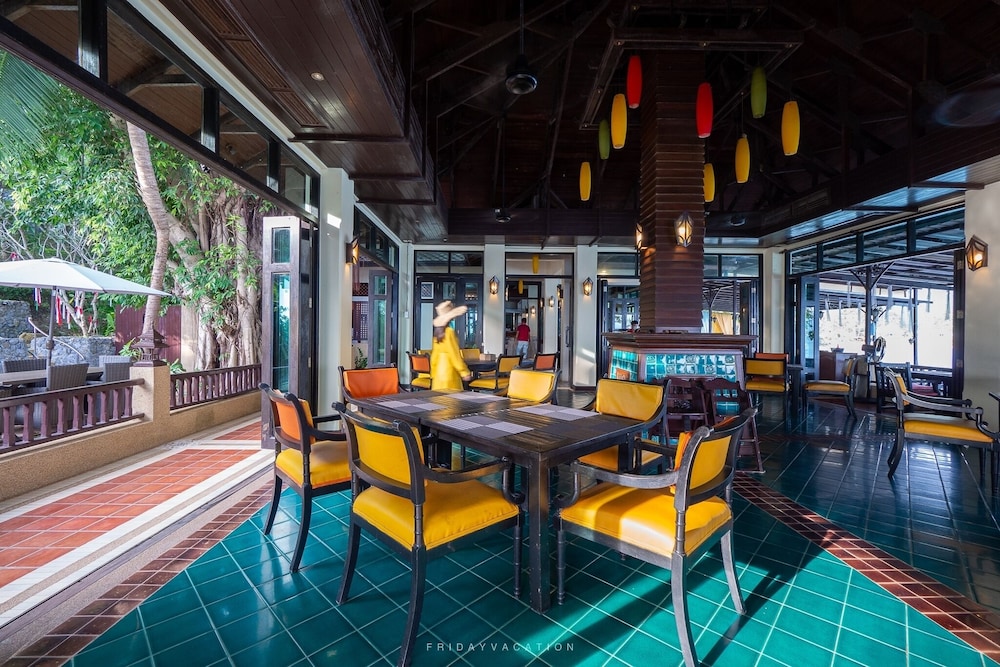 Racha Kiri Resort and Spa 51/63