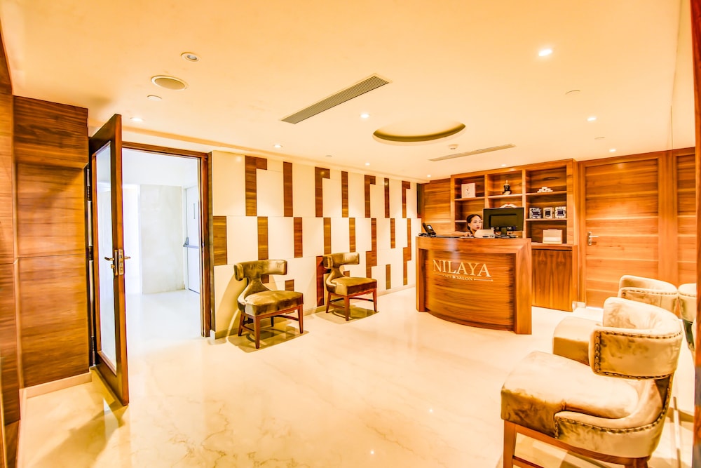 Radisson Blu Gorakhpur 21/50