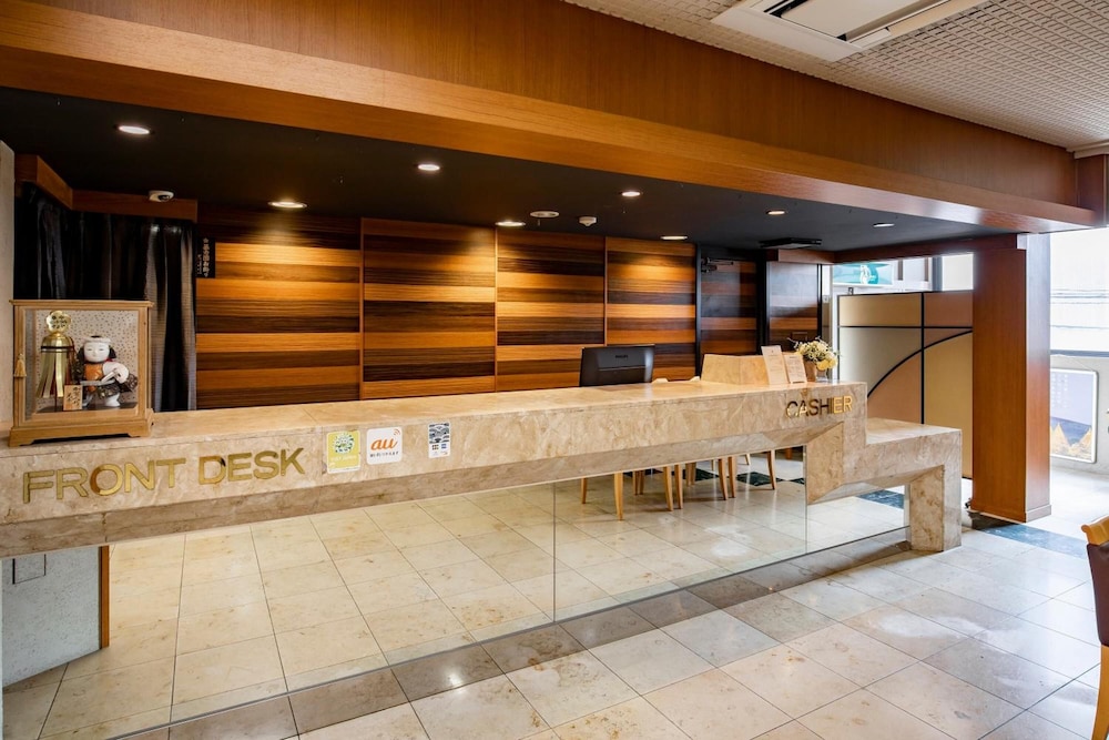 Kanazawa Central Hotel Annex 9/41