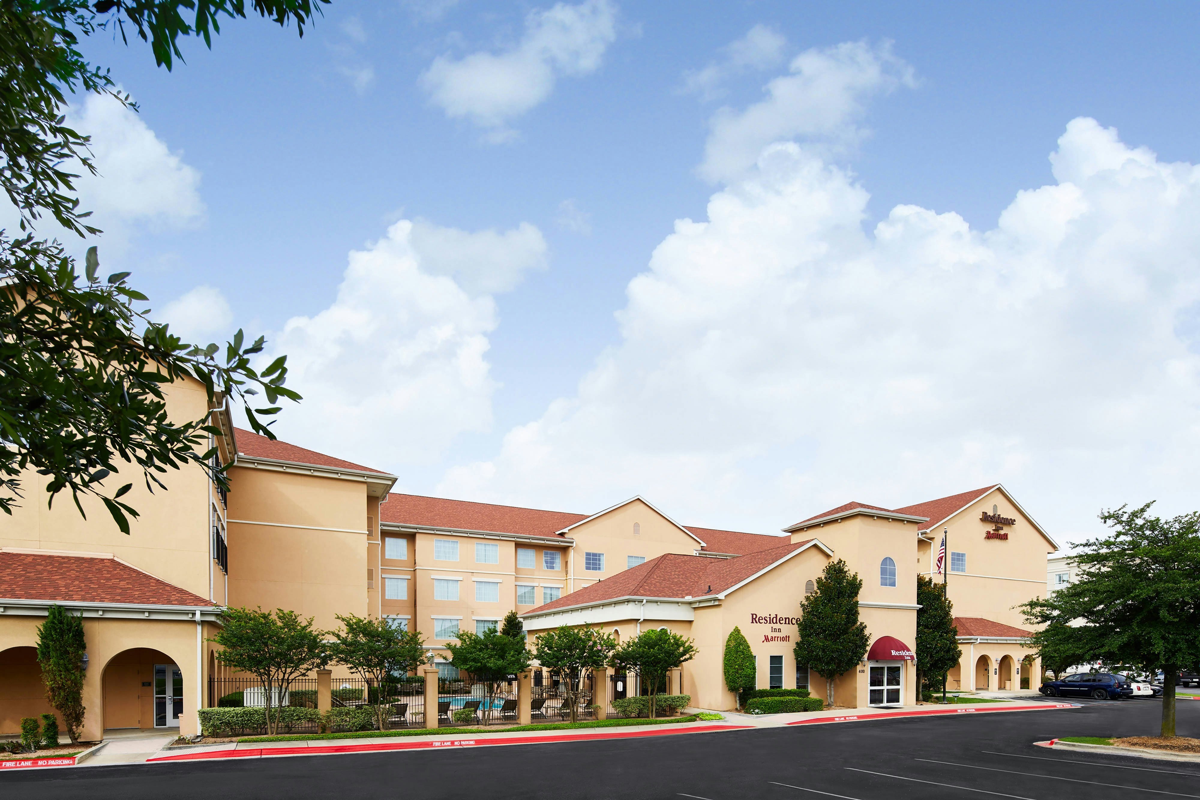 Residence Inn Killeen 33/34