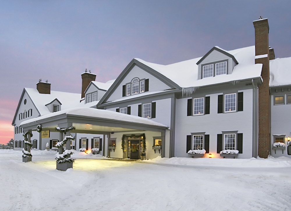 The Essex Vermont S Culinary Resort Spa 1/34