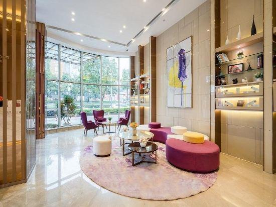 Lavande Hotel (Chengdu Panda Base store) 26/31