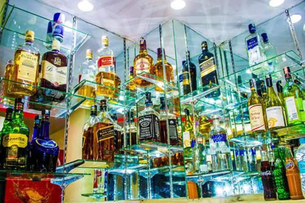 Hotel Om Ganapati 18/21