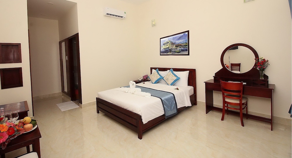 Ocean Place Mui Ne Resort 20/72