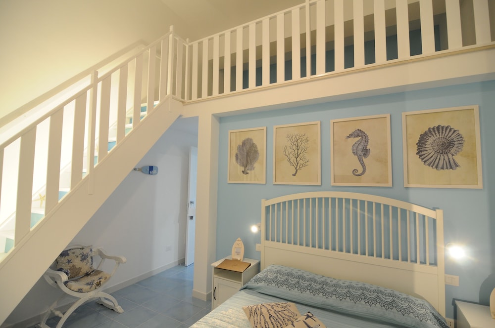 Quattrocuori Room & Relax 4/69