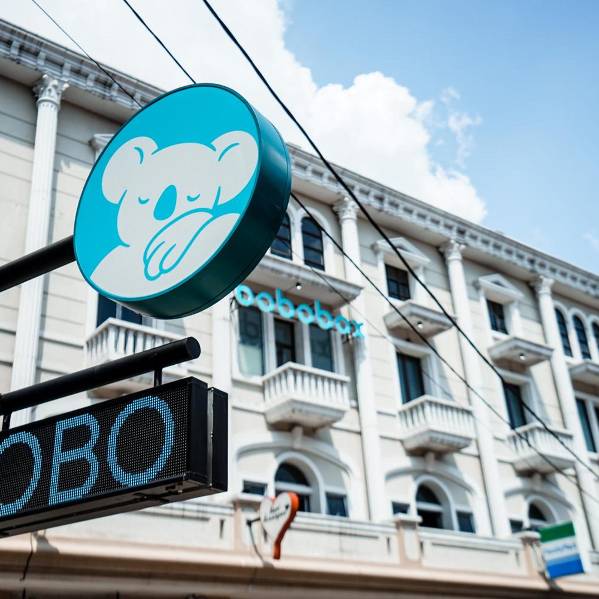 Bobopod Juanda, Jakarta in JAKARTA