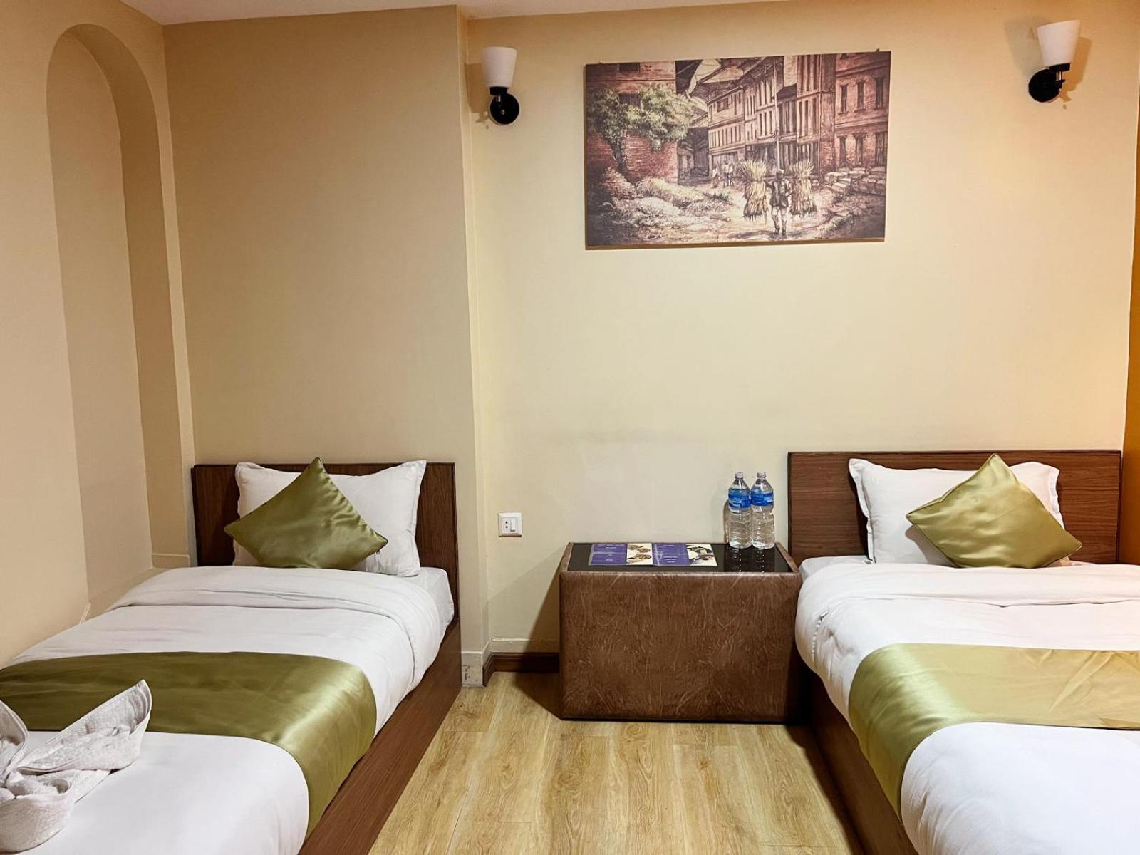 Hotel Rosemary Homes 16/50