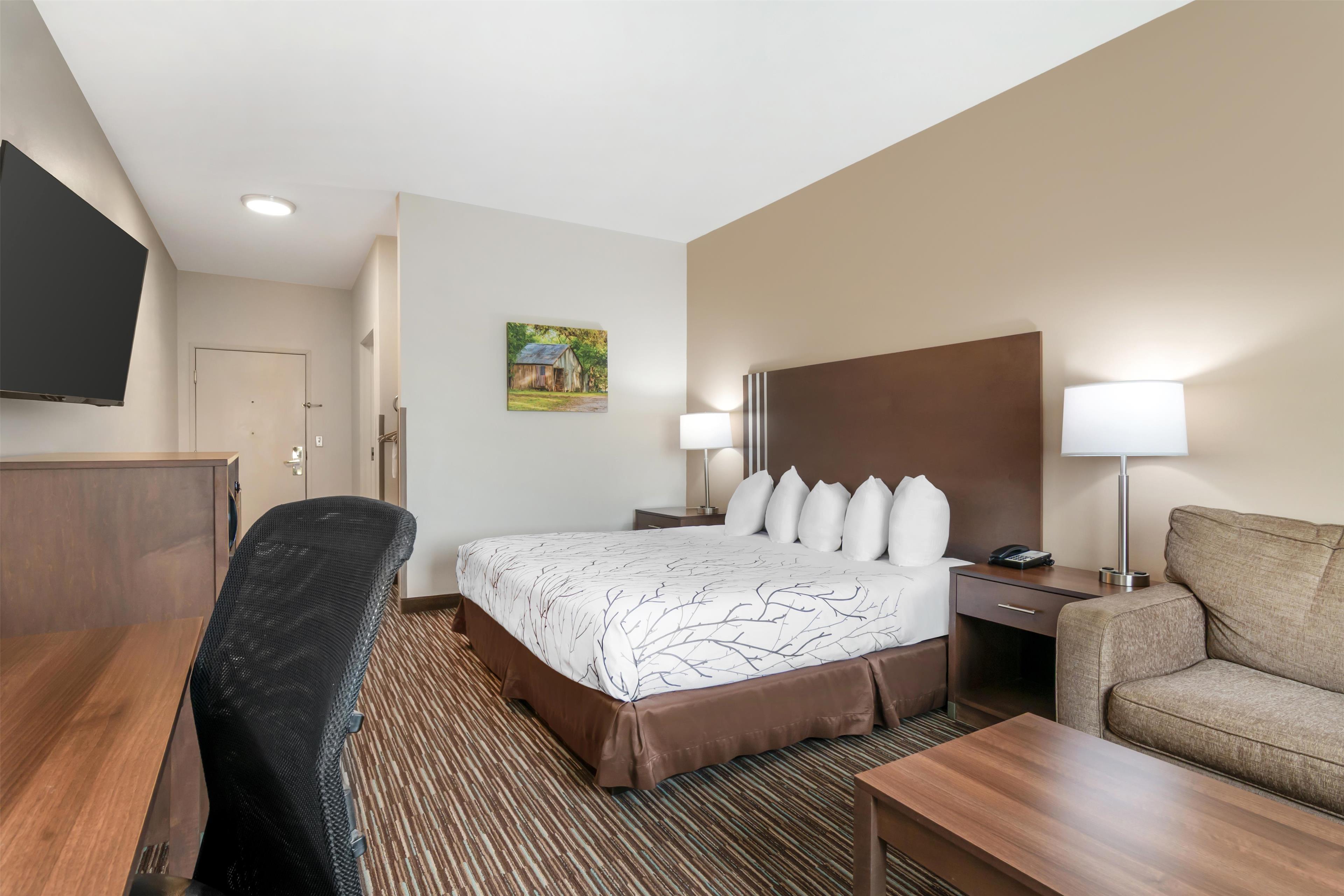 غرفة، Best Western Brookfield 2/9