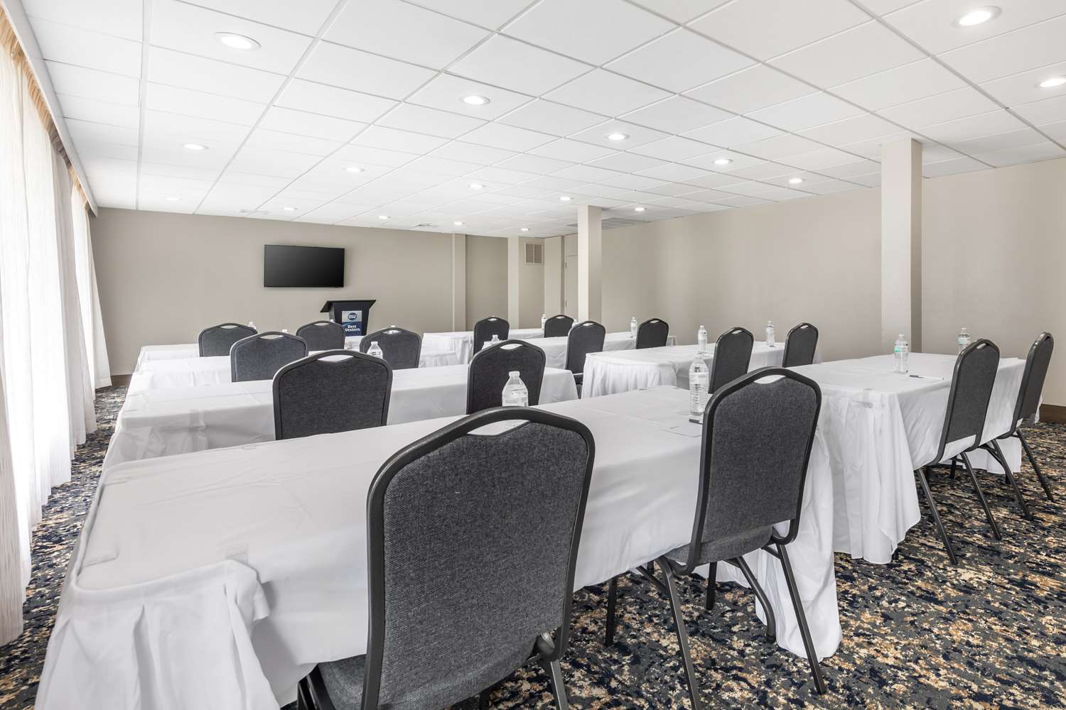 Best Western Plus Laurel 40/51