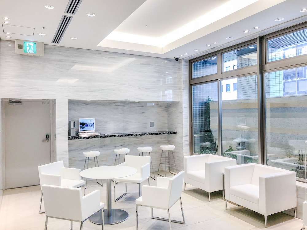 Four Points Flex by Sheraton Yokohama West 16/43