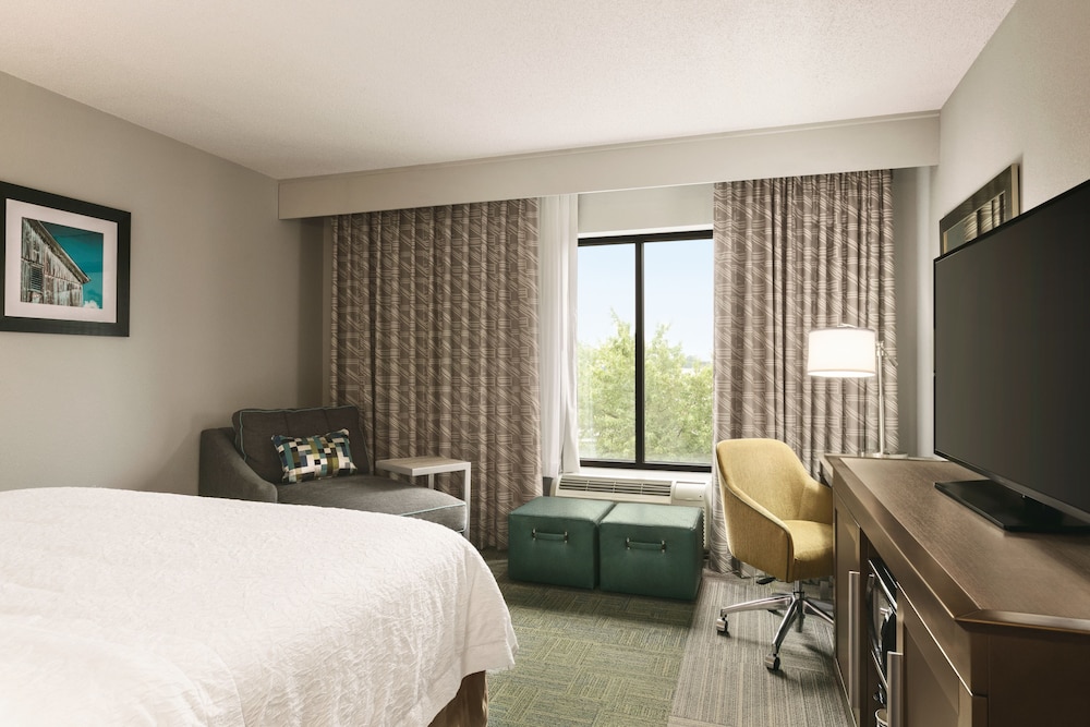 Hampton Inn Reading/Wyomissing 16/40