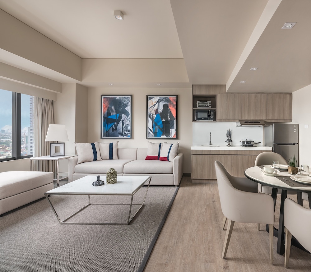 Seda Residences Makati 40/71