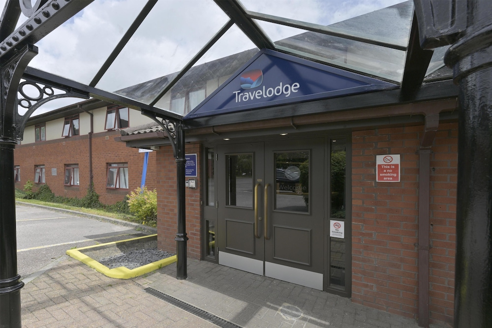 Travelodge Exeter M5 Hotel 2/34