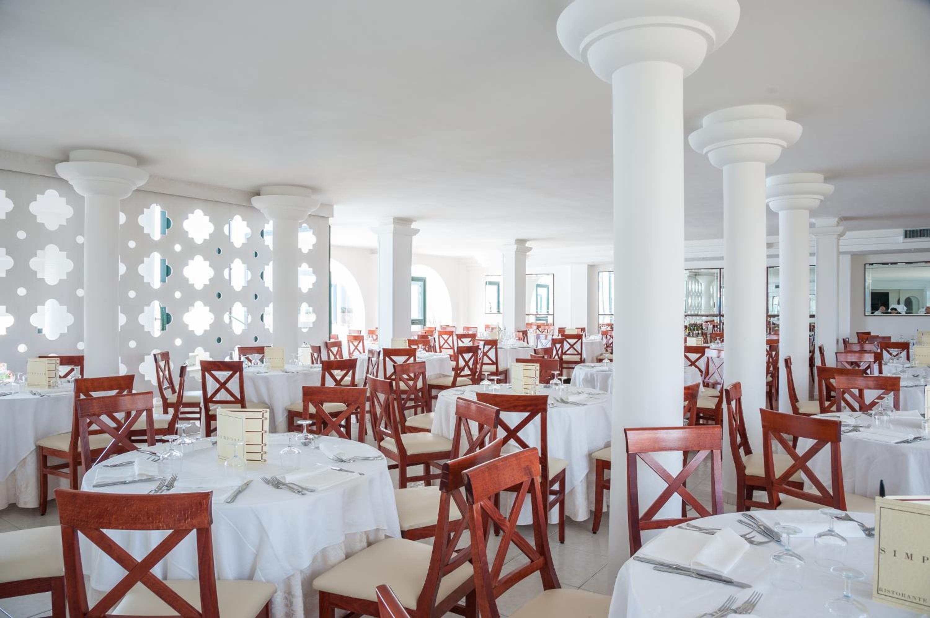 Hotel Il Tempio 61/75